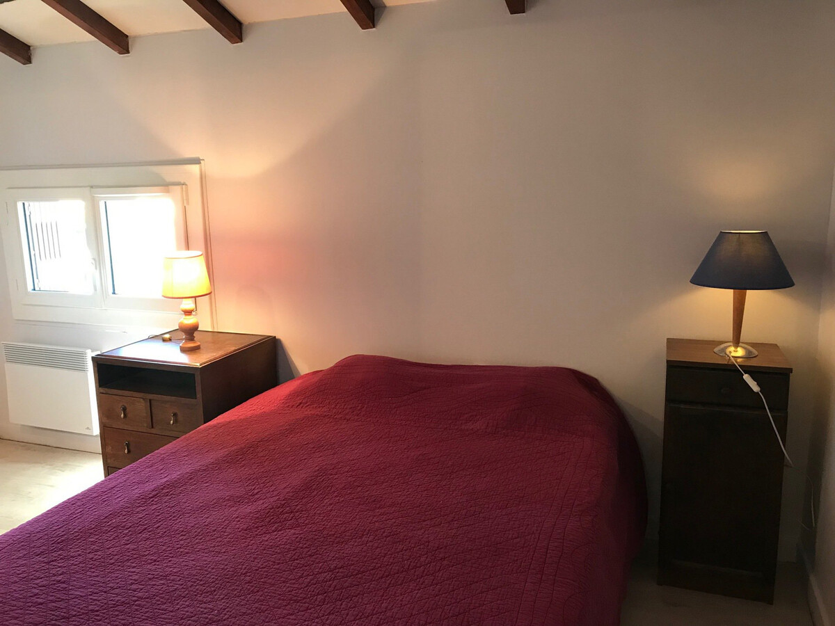 Appartement 3 pièces + mezzanine, 8 pers., Corrençon-en-Vercors - Photo 6
