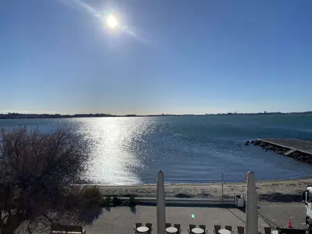 Location appartement à Balaruc les Bains