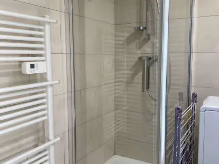 Studio climatisé avec WIFI et vue sur l'étang de Thau - Photo 8