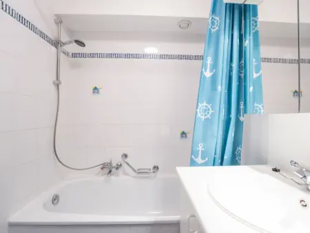 Appartement 2 chambres avec piscine et parking à De Haan : photo 11