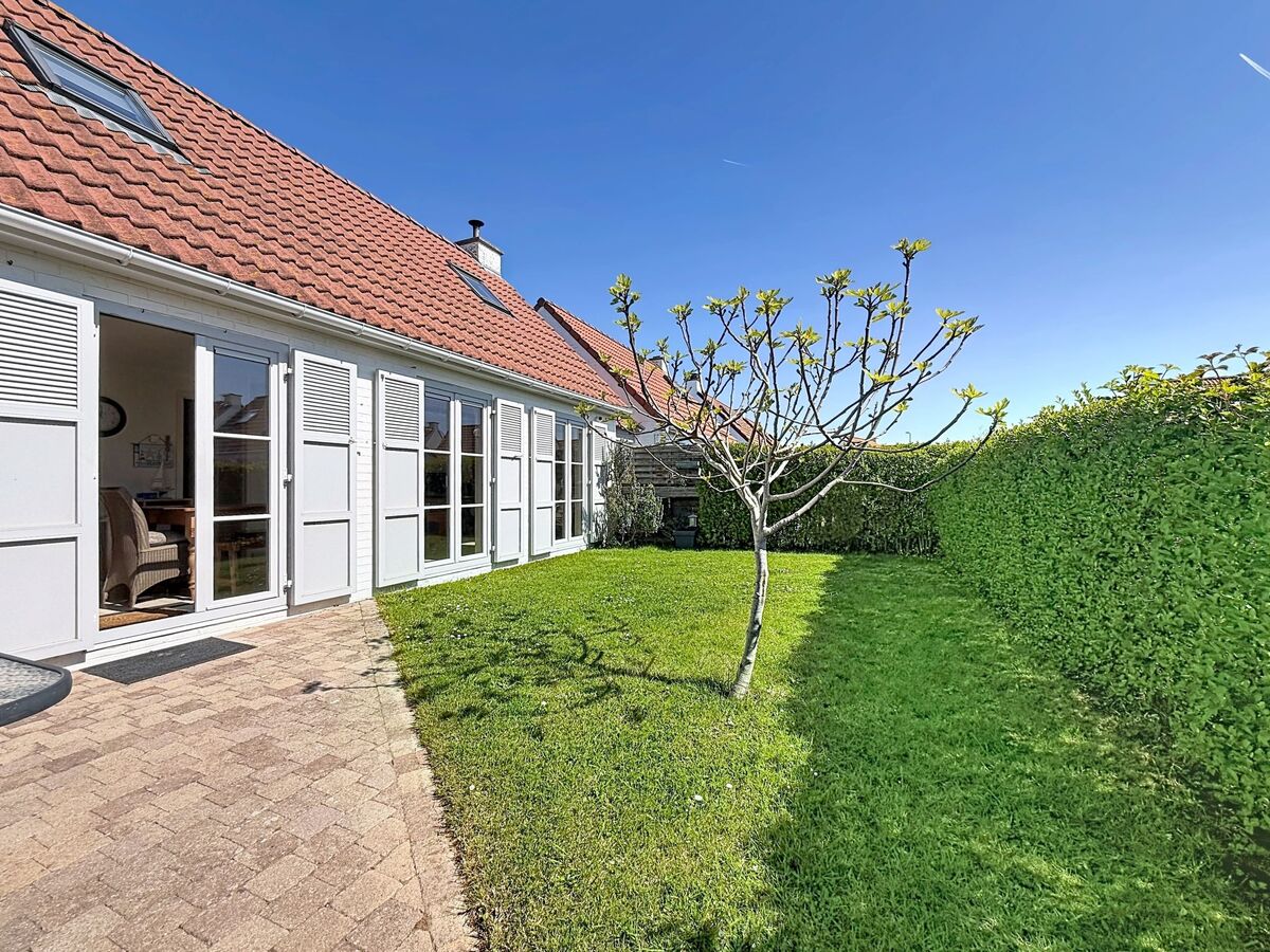 Maison 3 chambres avec parking à De Haan, 1 km de la plage - Photo 2