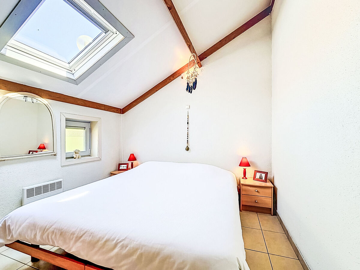 Maison 3 chambres avec parking à De Haan, 1 km de la plage - Photo 11