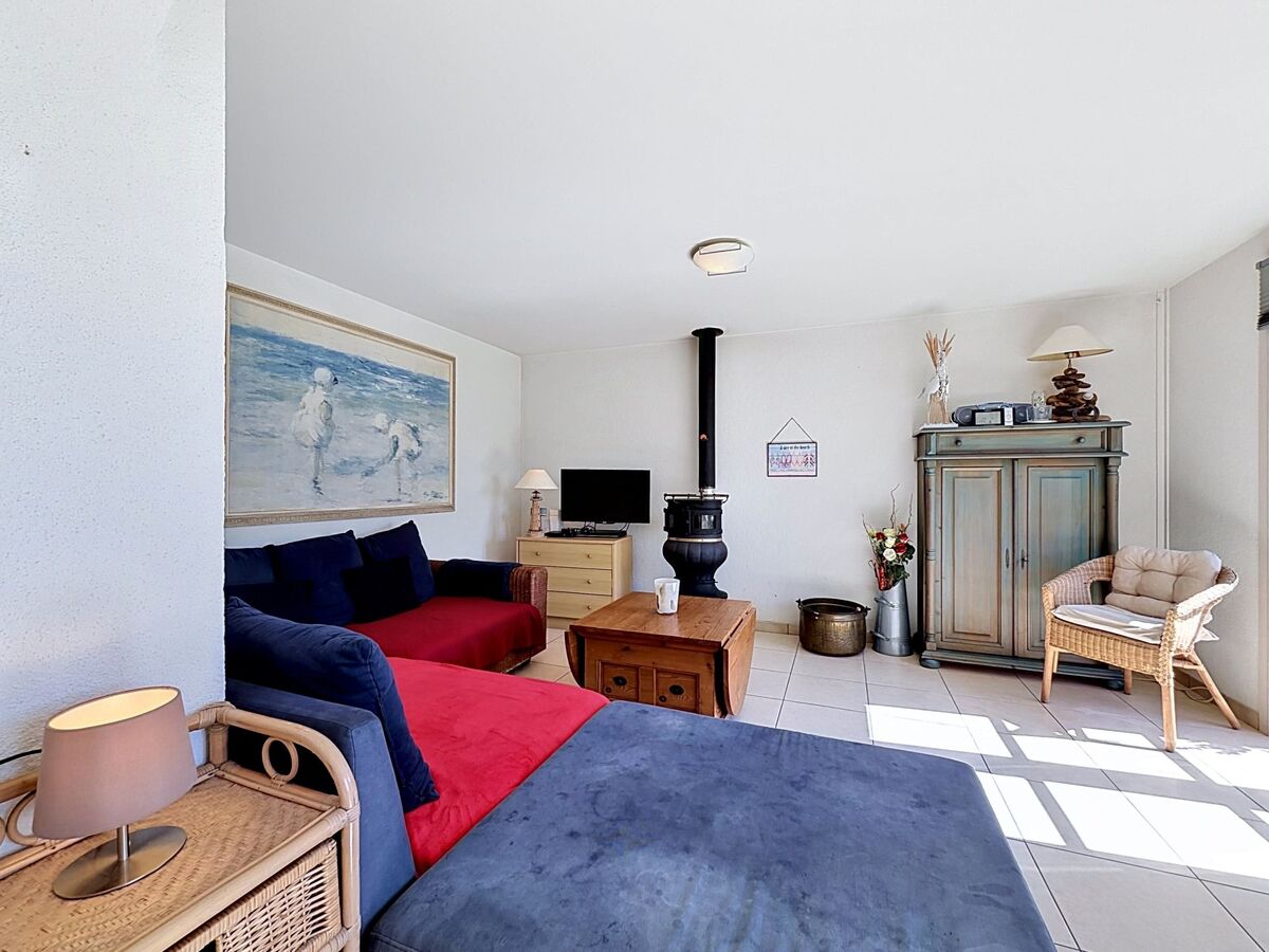 Maison 3 chambres avec parking à De Haan, 1 km de la plage - Photo 13