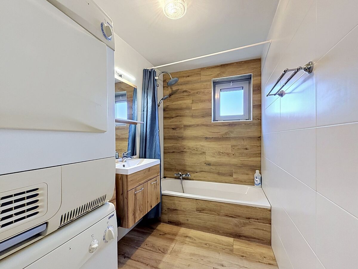 Maison 3 chambres avec parking à De Haan, 1 km de la plage - Photo 15
