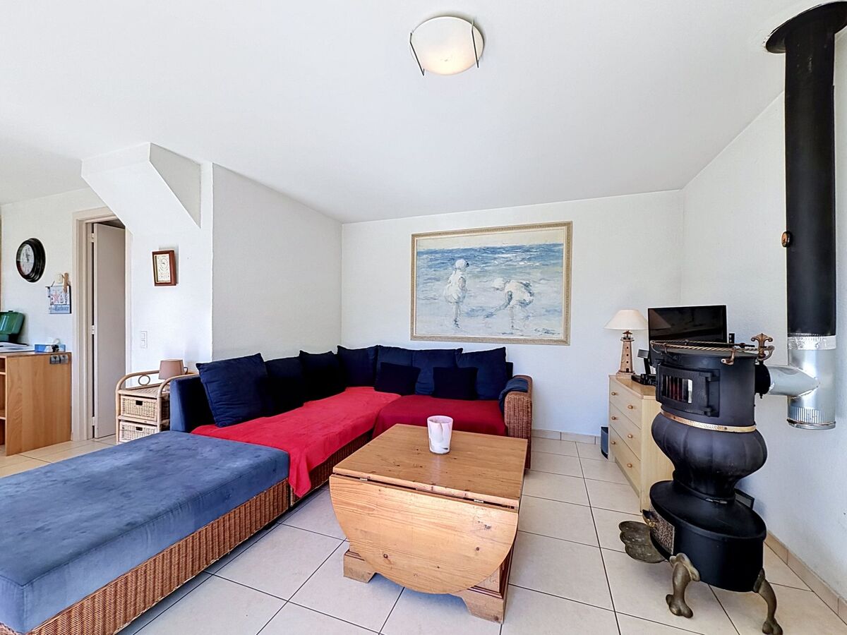 Maison 3 chambres avec parking à De Haan, 1 km de la plage - Photo 16