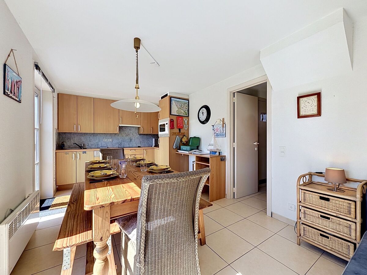 Maison 3 chambres avec parking à De Haan, 1 km de la plage - Photo 18