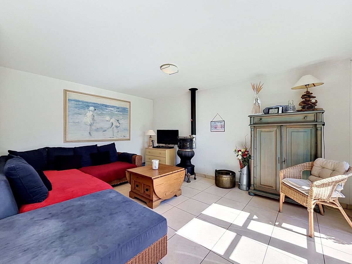 Maison 3 chambres avec parking à De Haan, 1 km de la plage - Photo 19