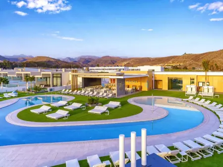 Location maison à San Bartolomé de Tirajana, Classic-Cordial Santa Águeda