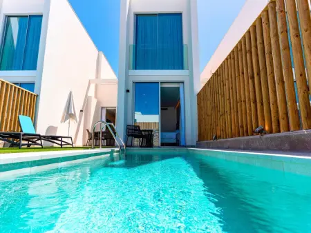 Location maison à San Bartolomé de Tirajana