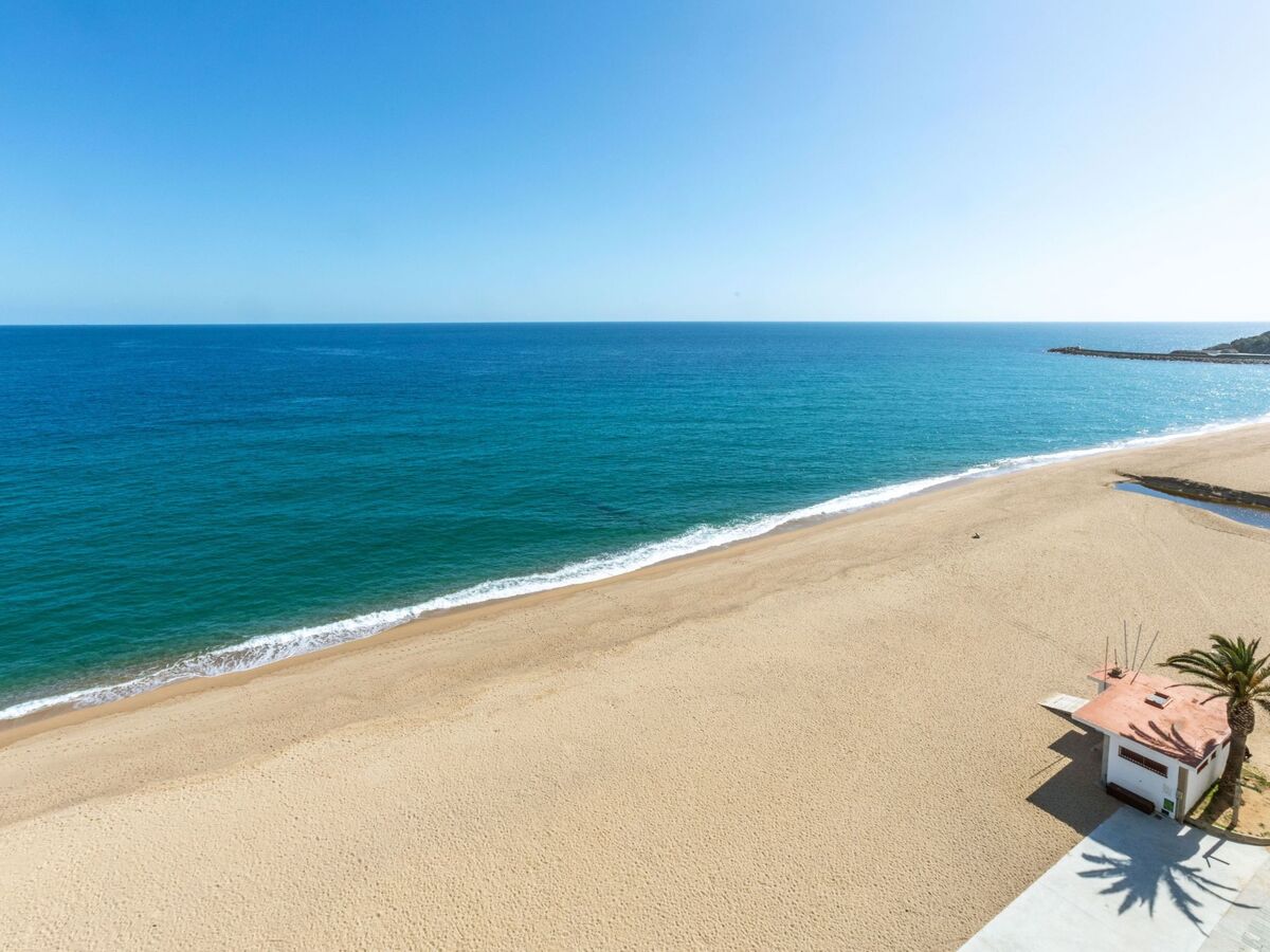 Studio Rosa Maria Mar, vue mer, plage à 10 m – Playa de Aro - Photo 17