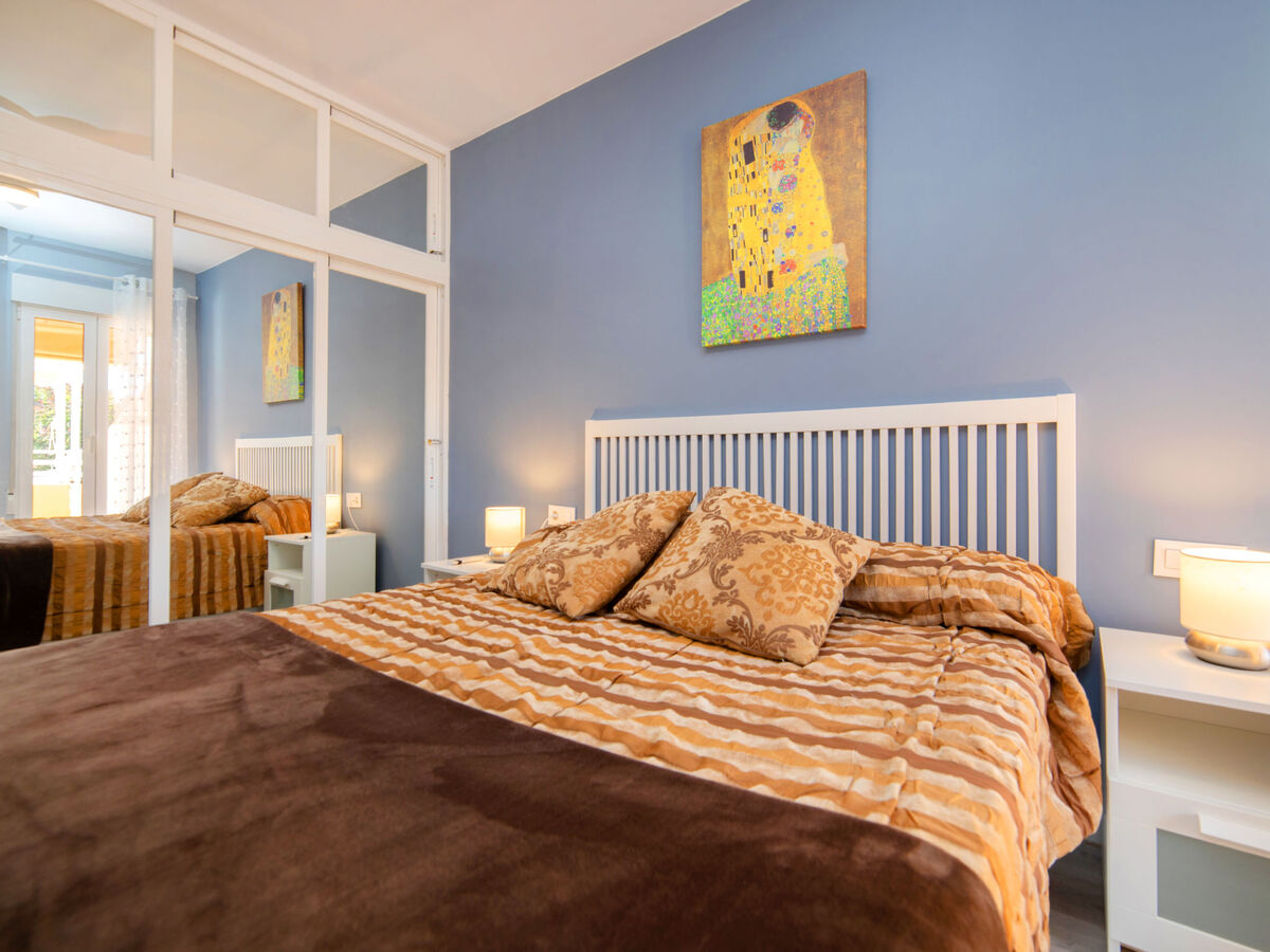 Appartement Voramar à Calpe – vue mer, à 10 m de la plage - Photo 11