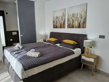 Benidorm eudaimonia, Villa 6 personnes à Benidorm - Photo 10