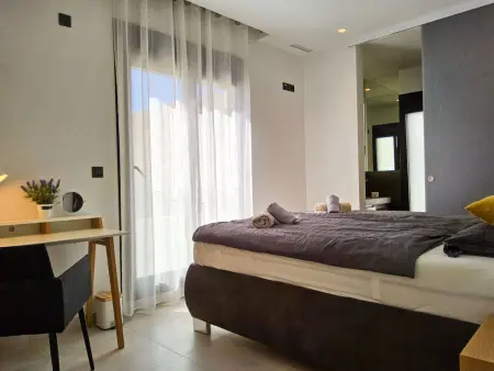 Benidorm eudaimonia, Villa 6 personnes à Benidorm - Photo 14