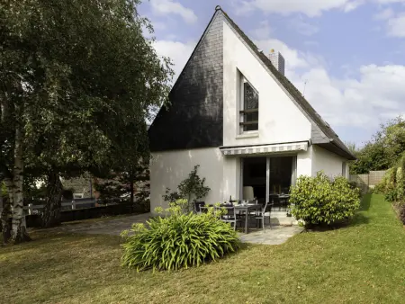 Location maison de vacances à Dinard