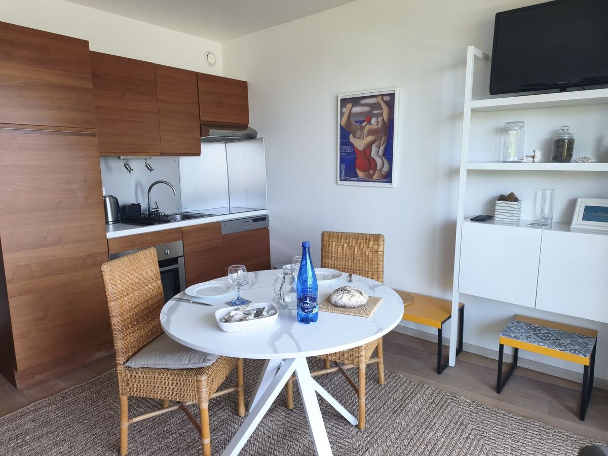 Apt 2 pièces Le Parc de La Ronceray, vue mer à Dinard - Photo 9