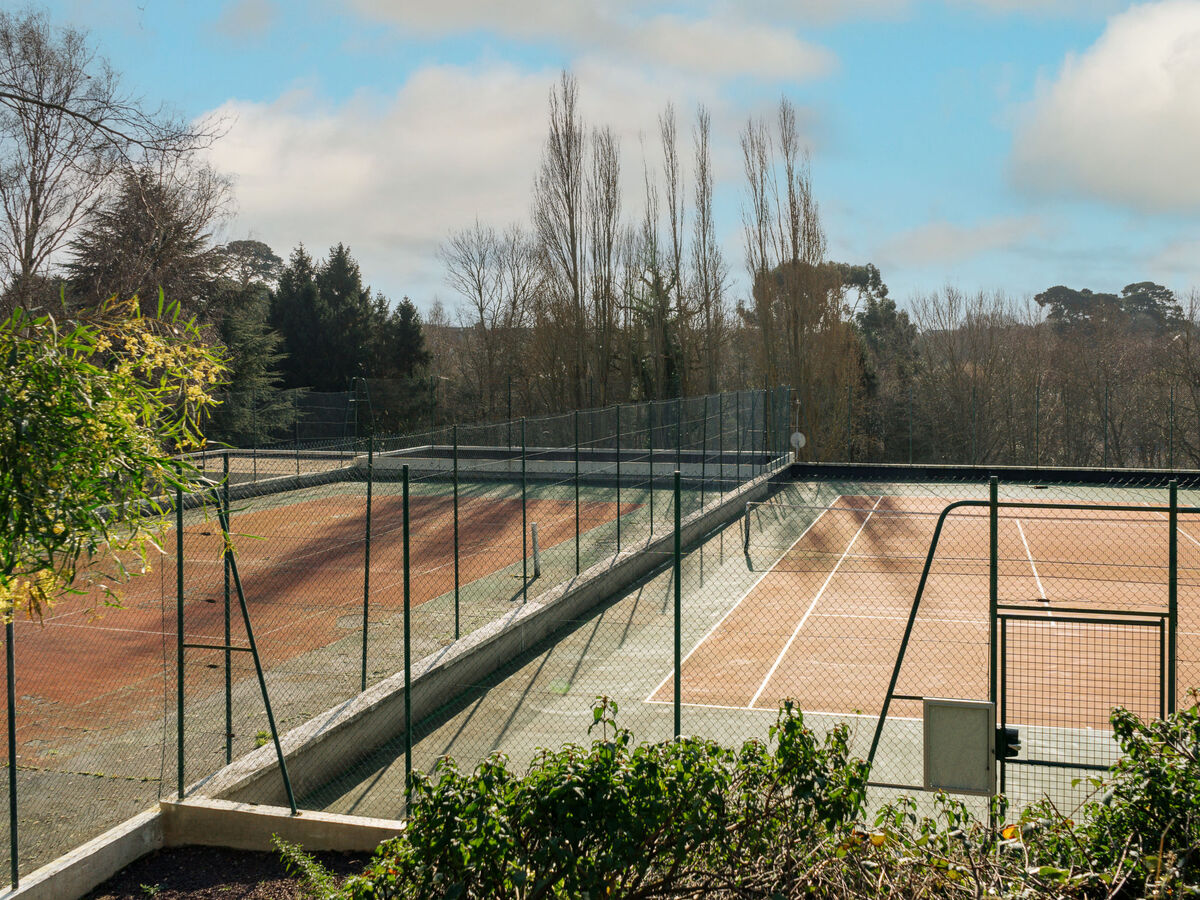 Apt 2 pièces Le Parc de La Ronceray, vue mer à Dinard - Photo 18
