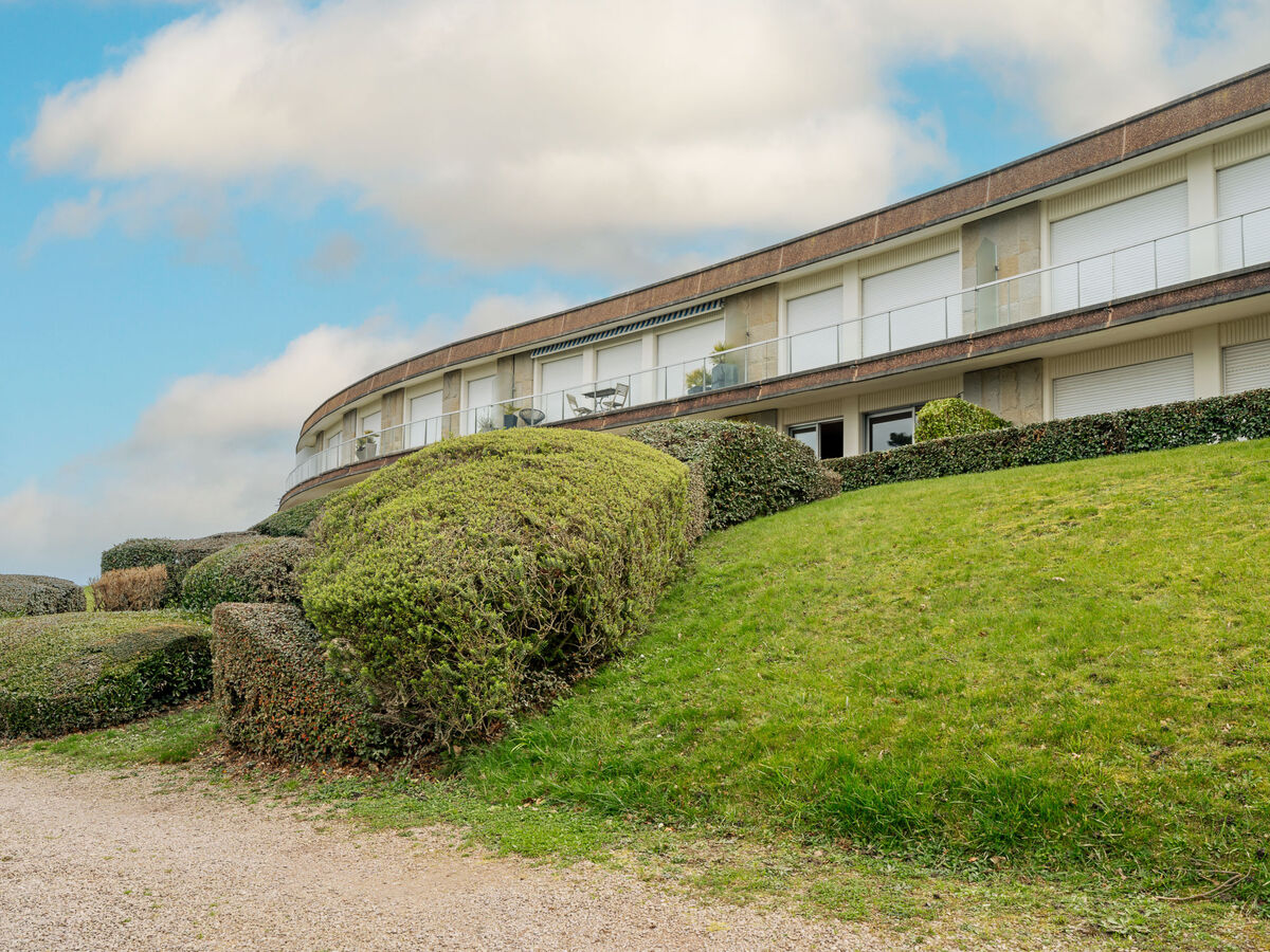 Apt 2 pièces Le Parc de La Ronceray, vue mer à Dinard - Photo 20