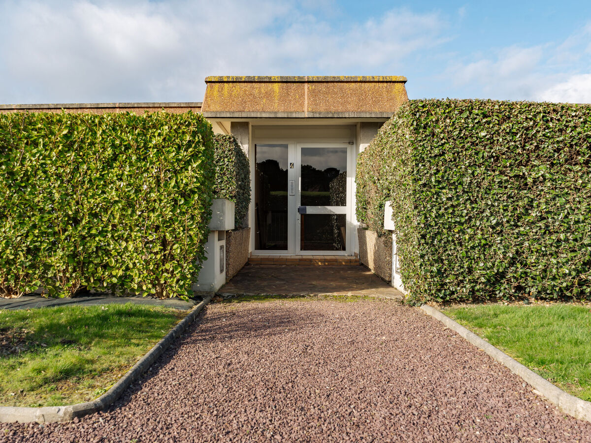 Apt 2 pièces Le Parc de La Ronceray, vue mer à Dinard - Photo 21