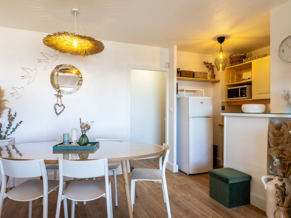 Studio vue mer et port à Hyères, à 250 m de la plage - Photo 10
