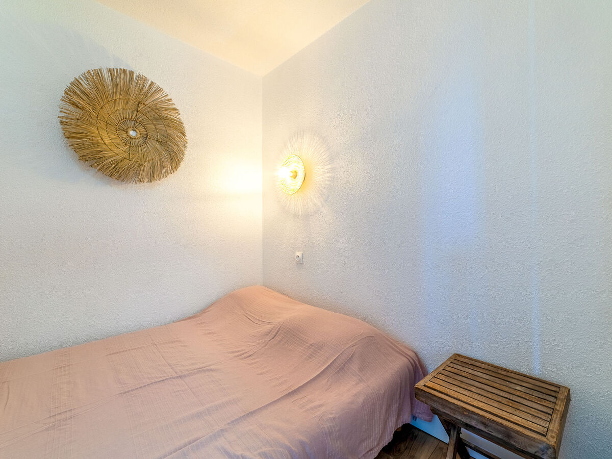 Studio vue mer et port à Hyères, à 250 m de la plage - Photo 11