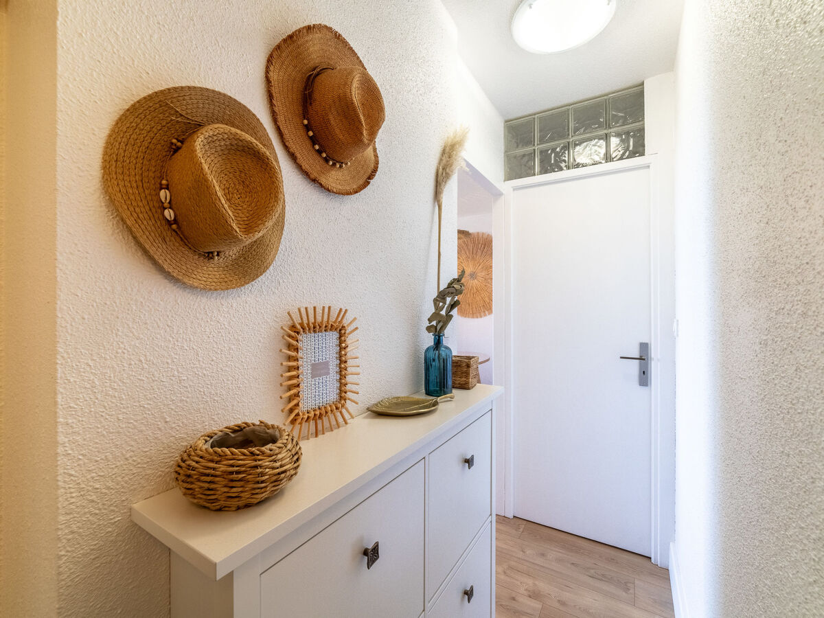 Studio vue mer et port à Hyères, à 250 m de la plage - Photo 14