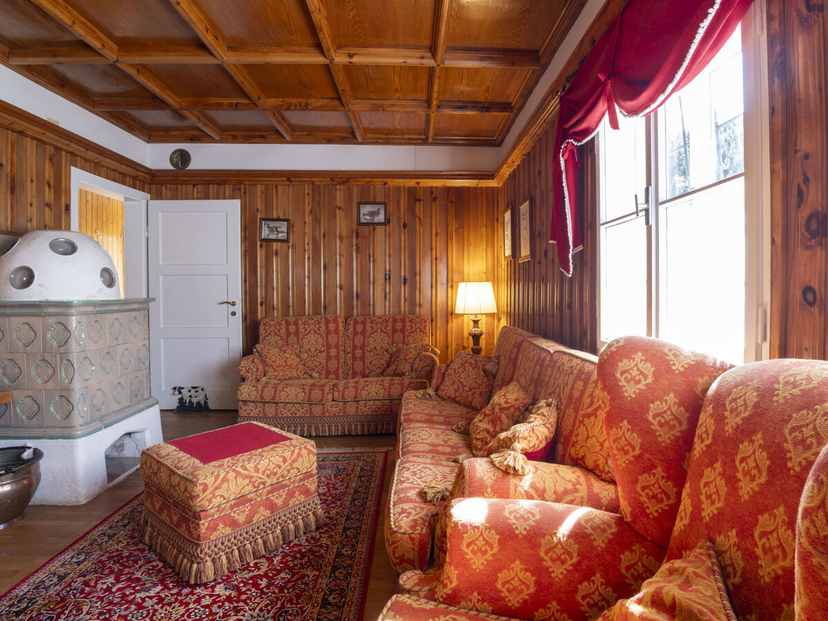 Chalet Franca, 9 pers., 100 m des pistes à Madesimo - Photo 2