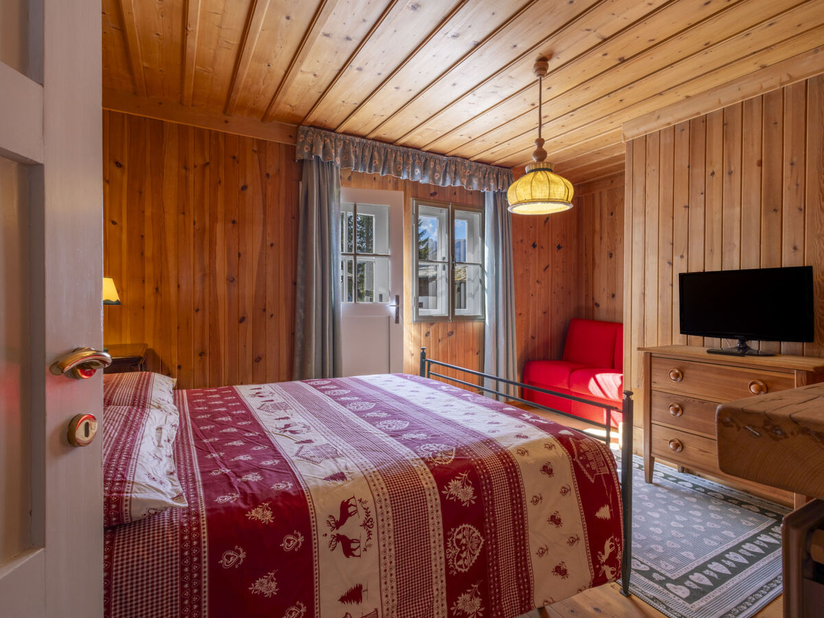 Chalet Franca, 9 pers., 100 m des pistes à Madesimo - Photo 3