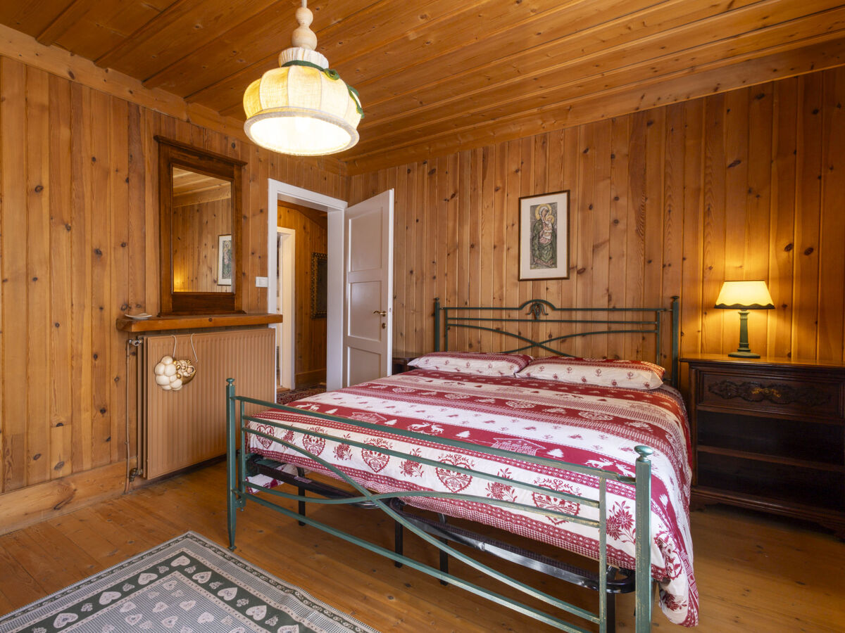 Chalet Franca, 9 pers., 100 m des pistes à Madesimo - Photo 4