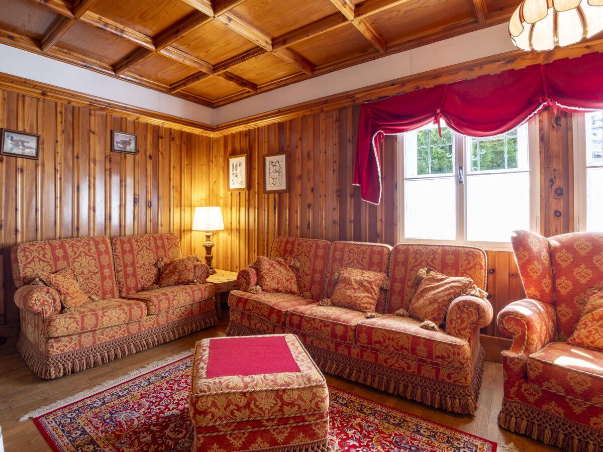 Chalet Franca, 9 pers., 100 m des pistes à Madesimo - Photo 7