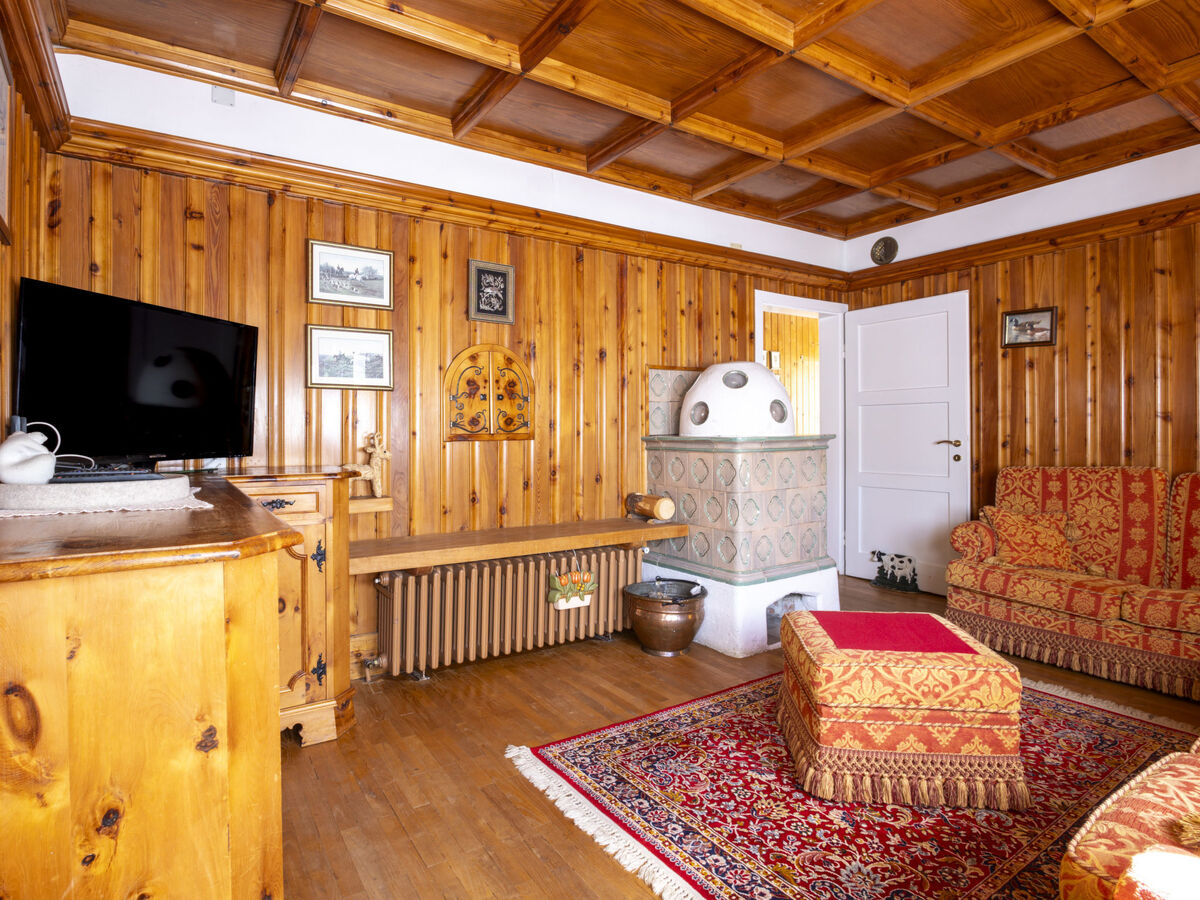 Chalet Franca, 9 pers., 100 m des pistes à Madesimo - Photo 8