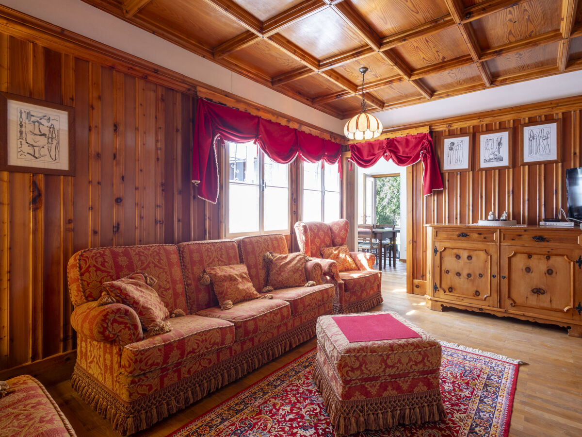 Chalet Franca, 9 pers., 100 m des pistes à Madesimo - Photo 10