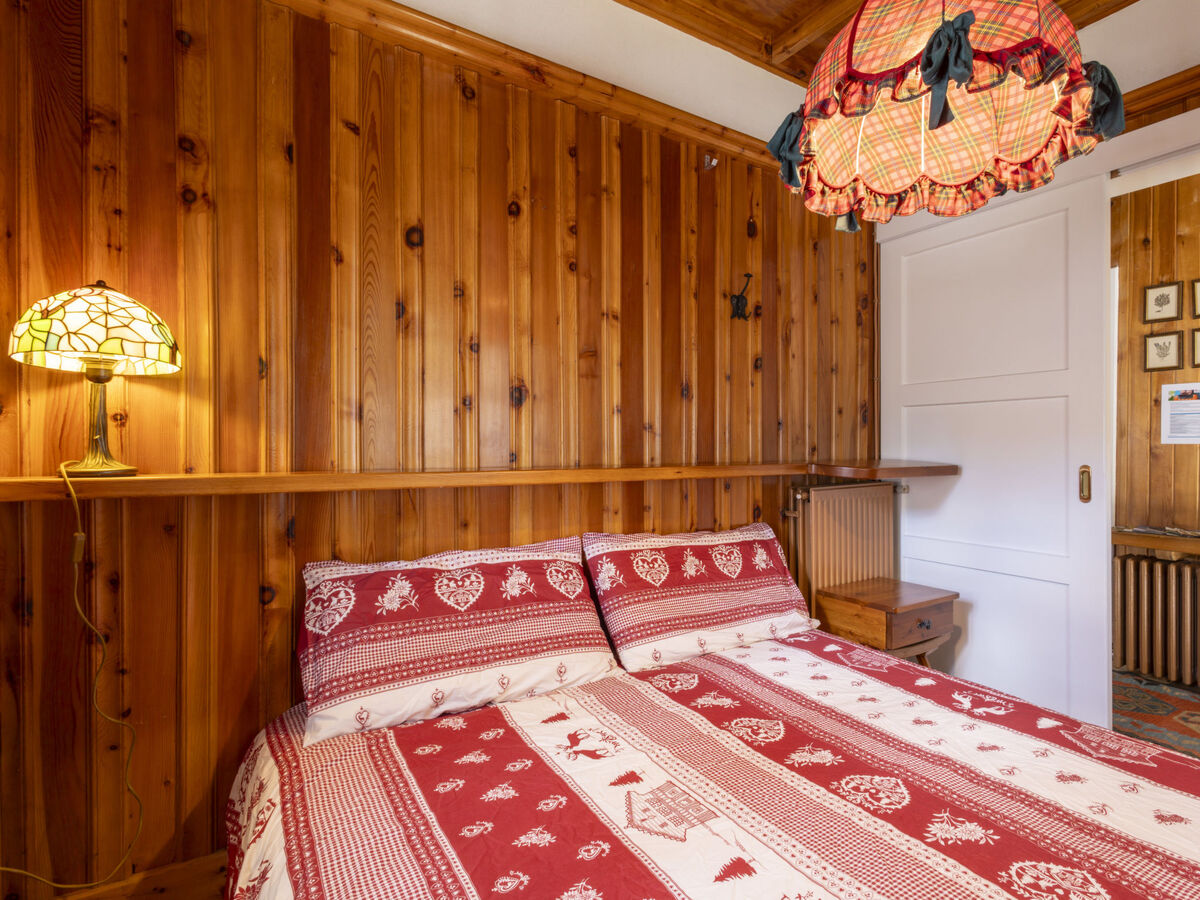 Chalet Franca, 9 pers., 100 m des pistes à Madesimo - Photo 13