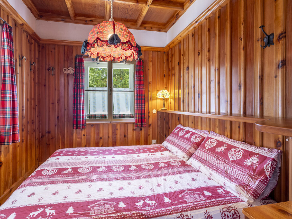 Chalet Franca, 9 pers., 100 m des pistes à Madesimo - Photo 14