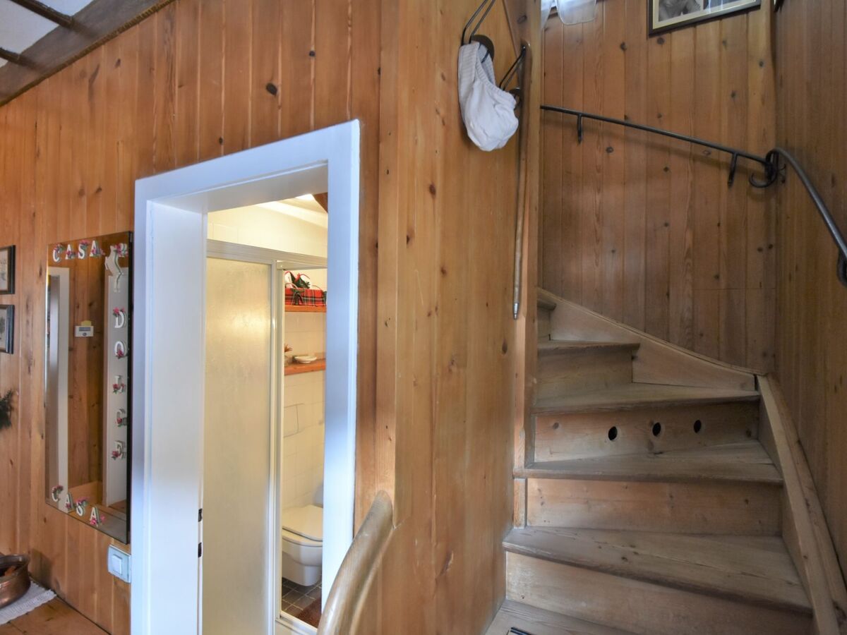 Chalet Franca, 9 pers., 100 m des pistes à Madesimo - Photo 17