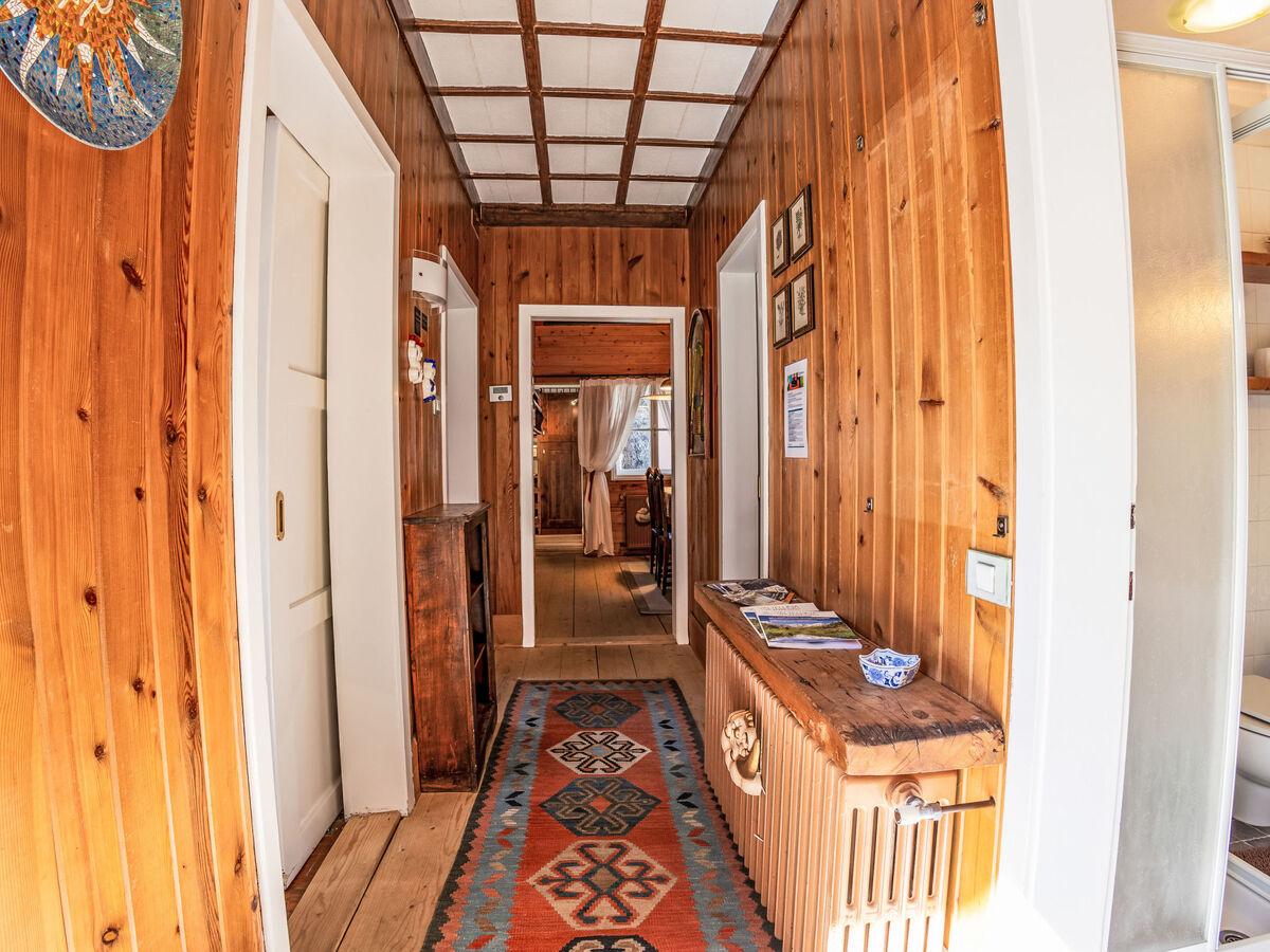 Chalet Franca, 9 pers., 100 m des pistes à Madesimo - Photo 18