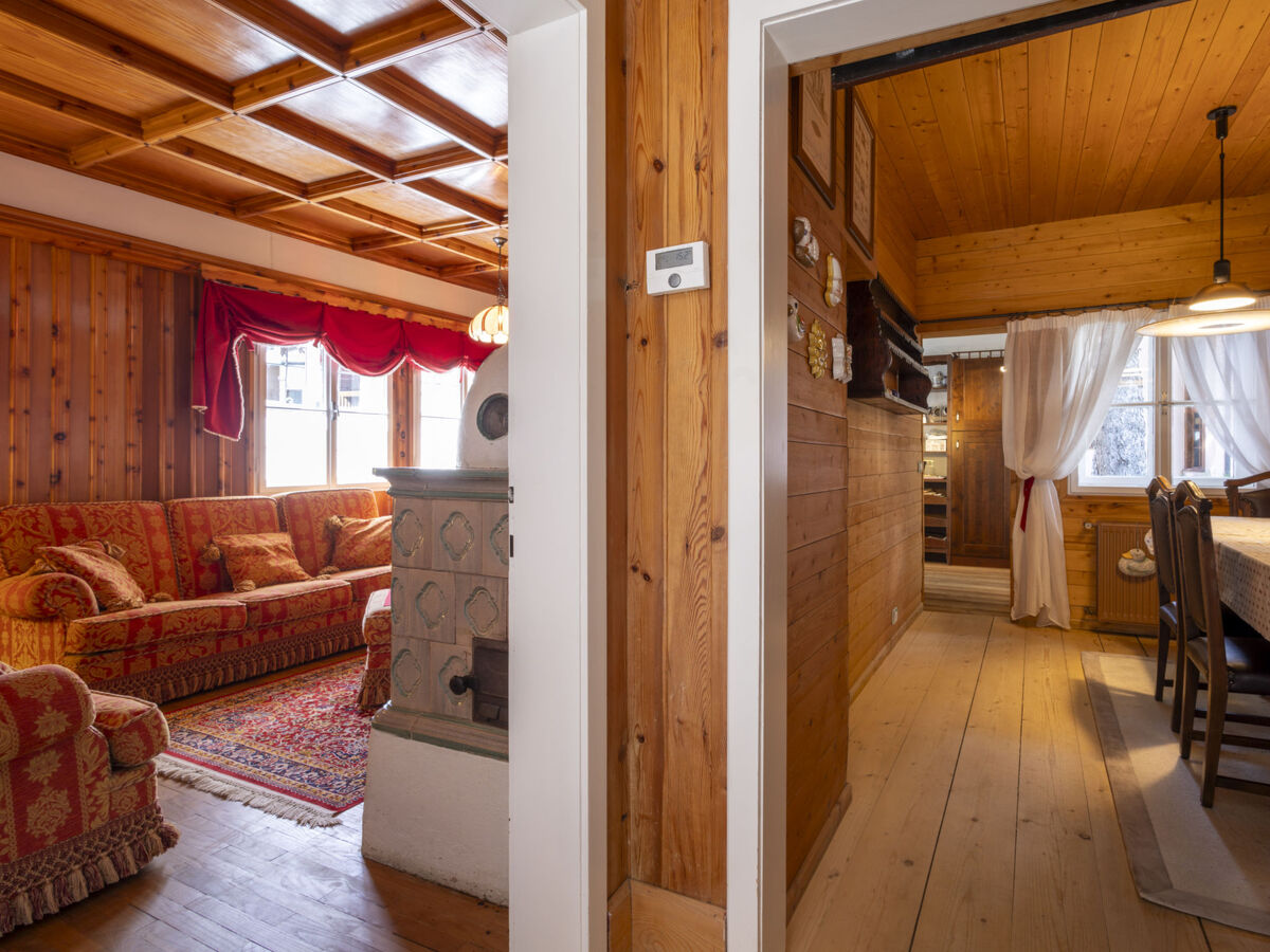 Chalet Franca, 9 pers., 100 m des pistes à Madesimo - Photo 19