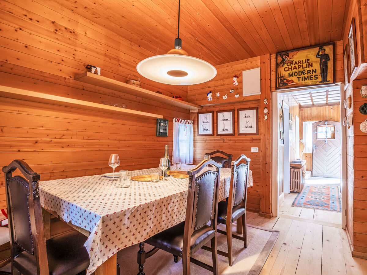 Chalet Franca, 9 pers., 100 m des pistes à Madesimo - Photo 21