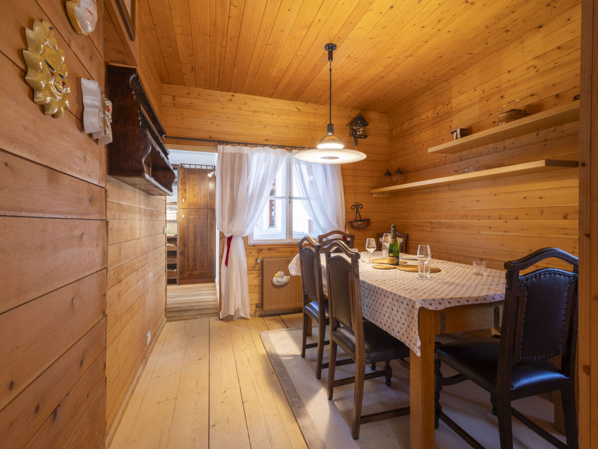 Chalet Franca, 9 pers., 100 m des pistes à Madesimo - Photo 24
