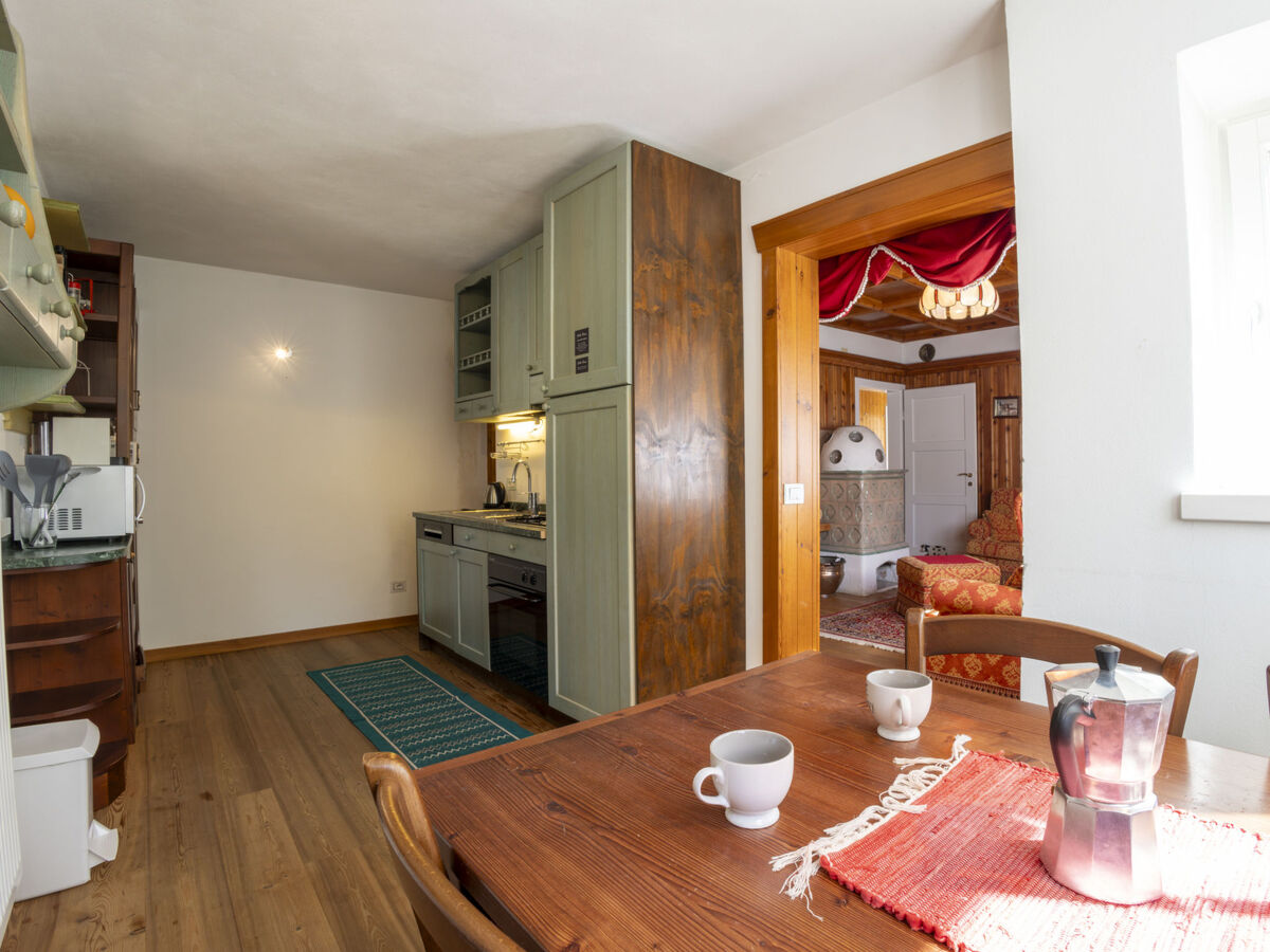 Chalet Franca, 9 pers., 100 m des pistes à Madesimo - Photo 25