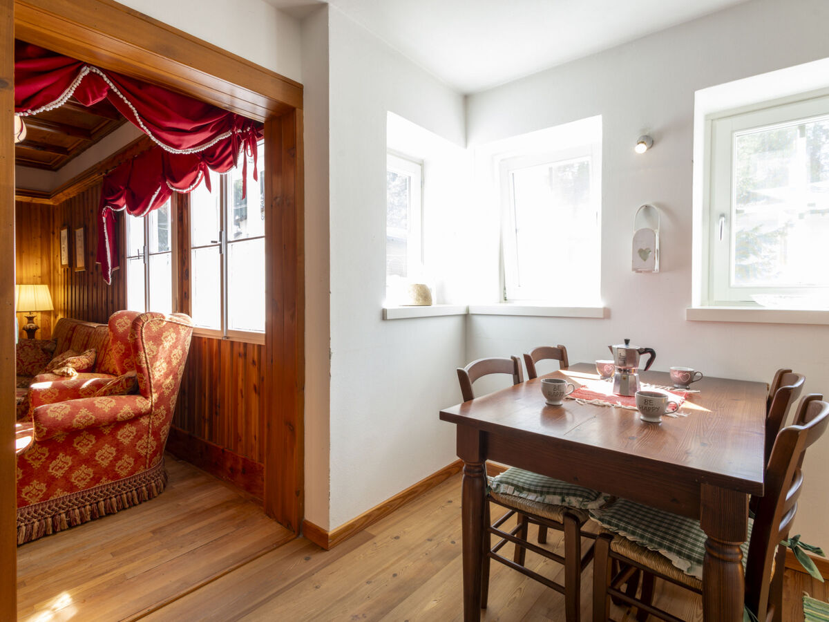 Chalet Franca, 9 pers., 100 m des pistes à Madesimo - Photo 26