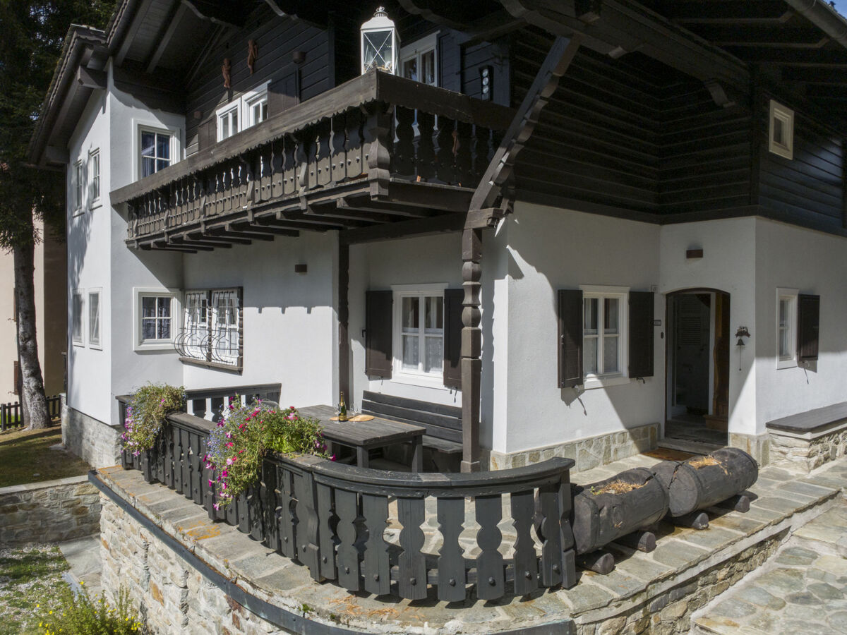 Chalet Franca, 9 pers., 100 m des pistes à Madesimo - Photo 29