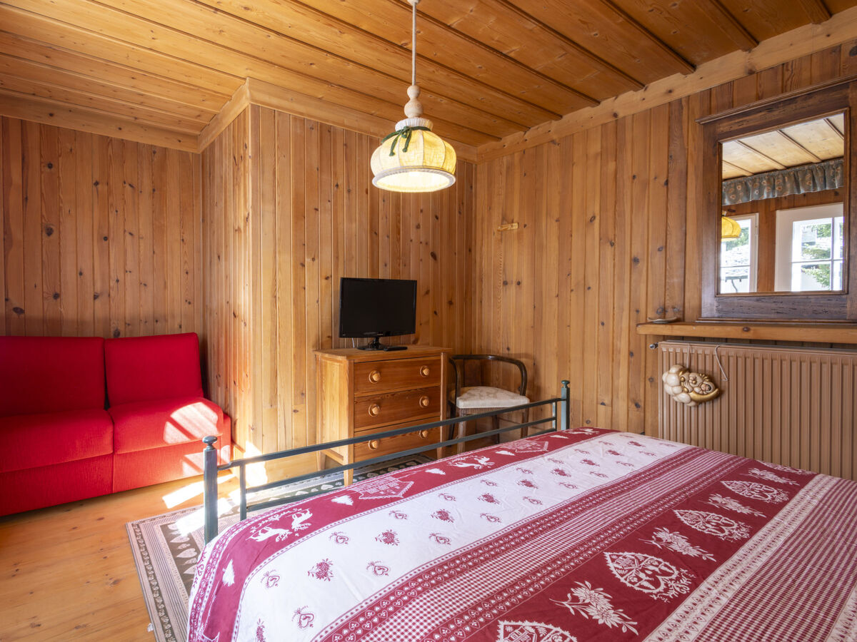Chalet Franca, 9 pers., 100 m des pistes à Madesimo - Photo 30
