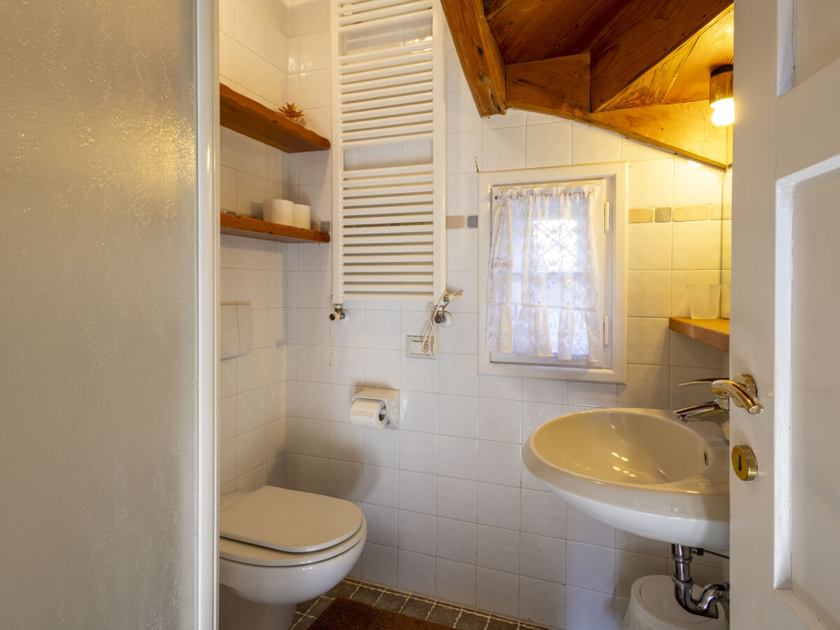Chalet Franca, 9 pers., 100 m des pistes à Madesimo - Photo 33