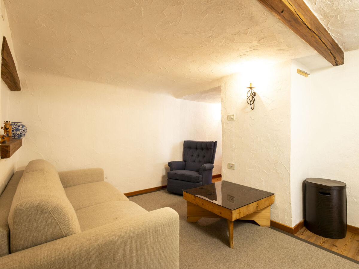 Chalet Franca, 9 pers., 100 m des pistes à Madesimo - Photo 34