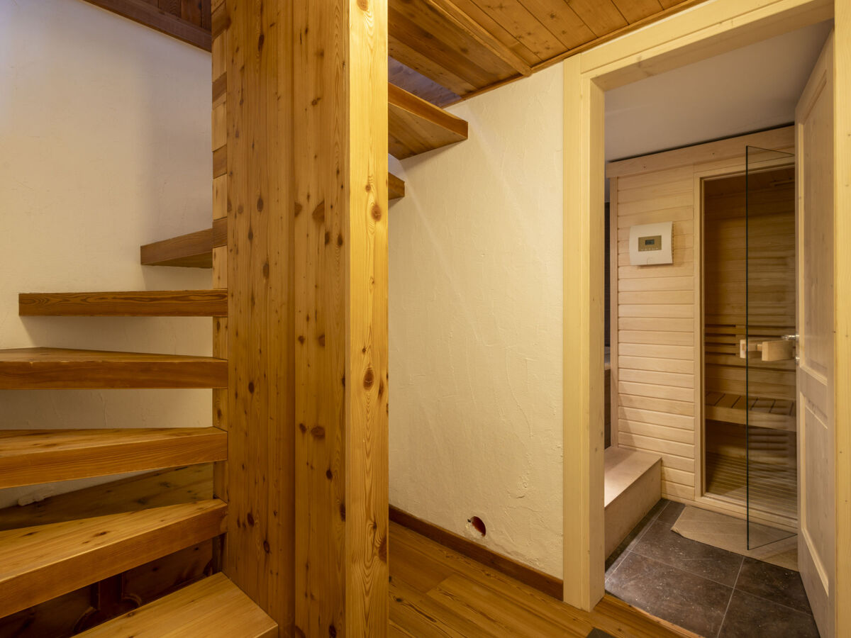 Chalet Franca, 9 pers., 100 m des pistes à Madesimo - Photo 37