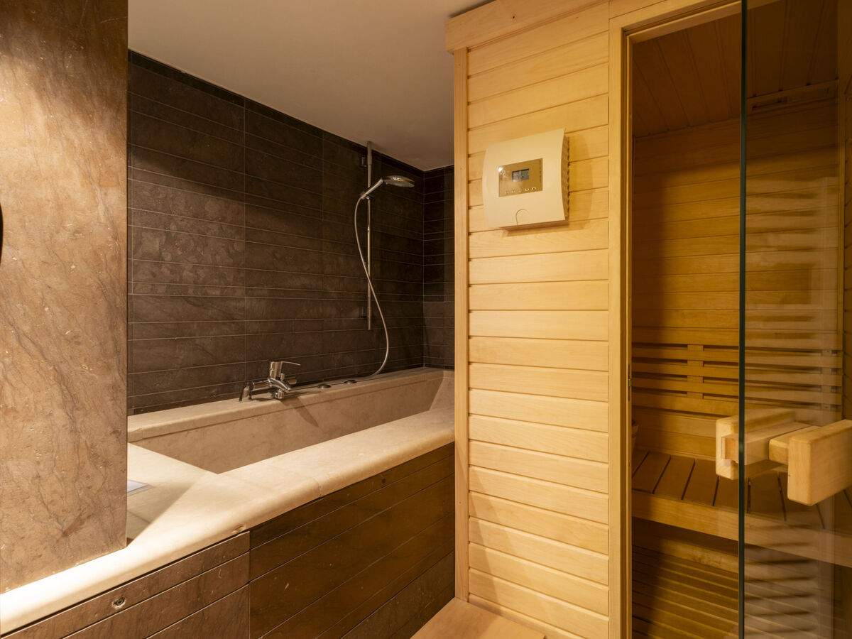 Chalet Franca, 9 pers., 100 m des pistes à Madesimo - Photo 39