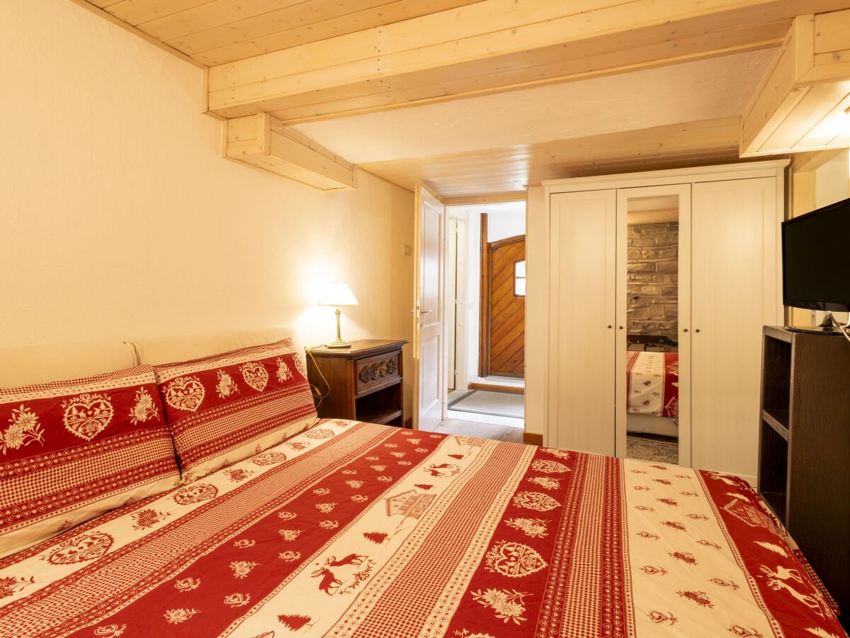 Chalet Franca, 9 pers., 100 m des pistes à Madesimo - Photo 42