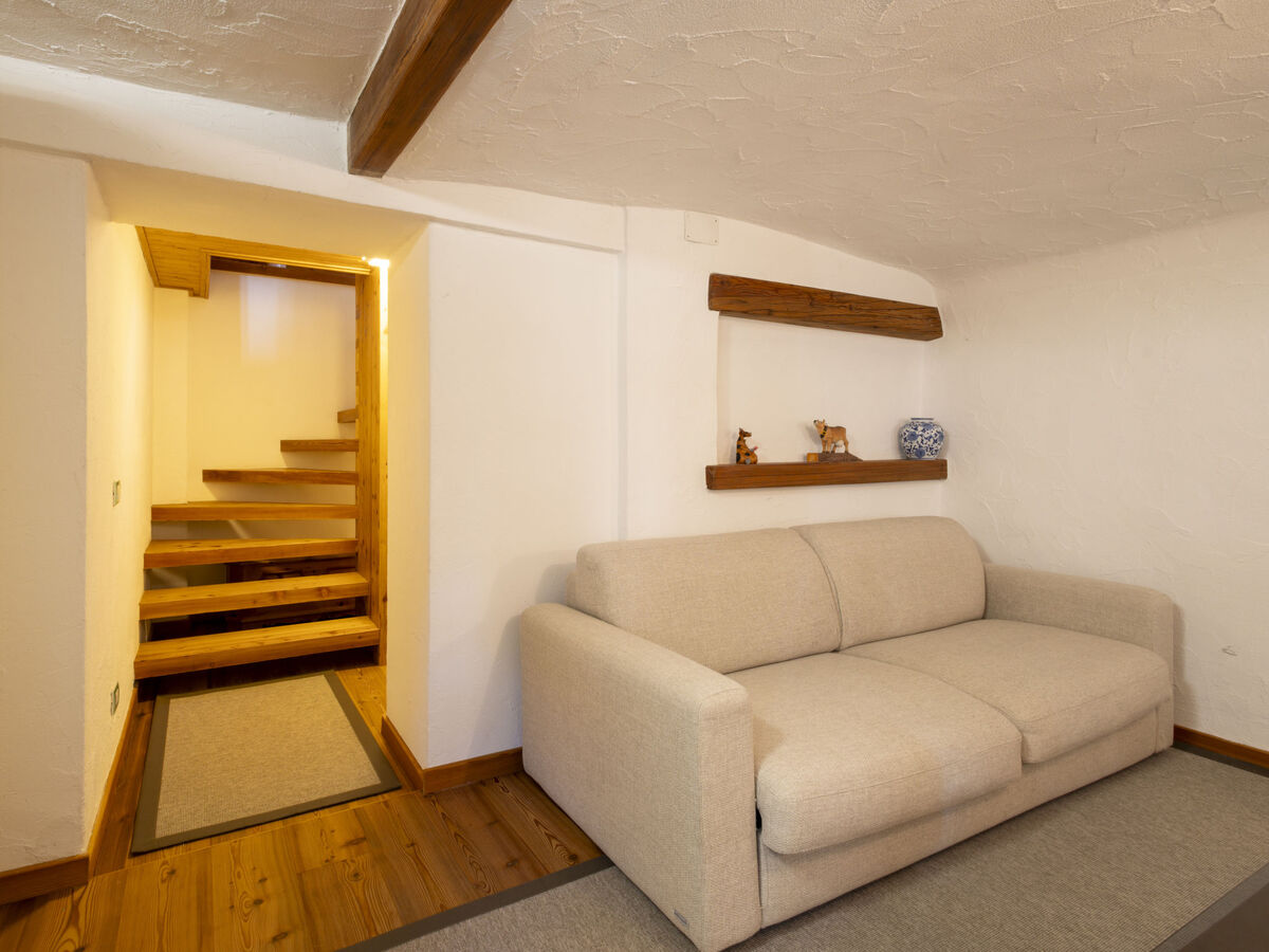 Chalet Franca, 9 pers., 100 m des pistes à Madesimo - Photo 43