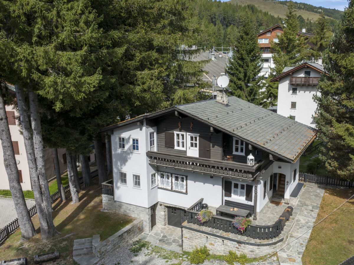 Chalet Franca, 9 pers., 100 m des pistes à Madesimo - Photo 47