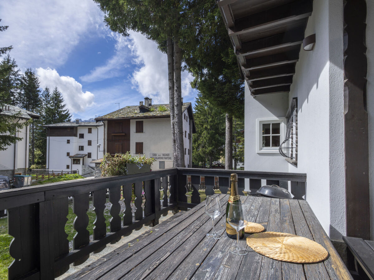 Chalet Franca, 9 pers., 100 m des pistes à Madesimo - Photo 48